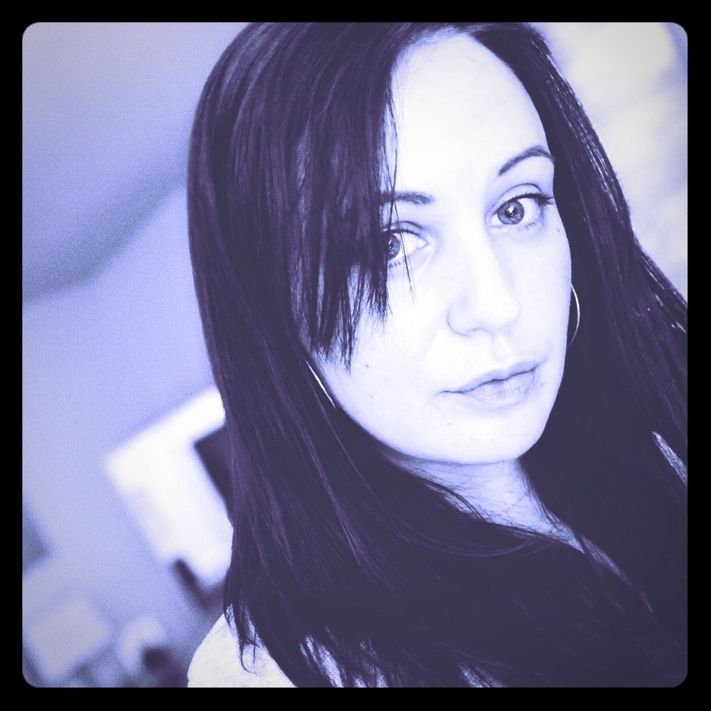 Meet your Posher, Meghan